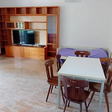 L'acquedotto Apartament *