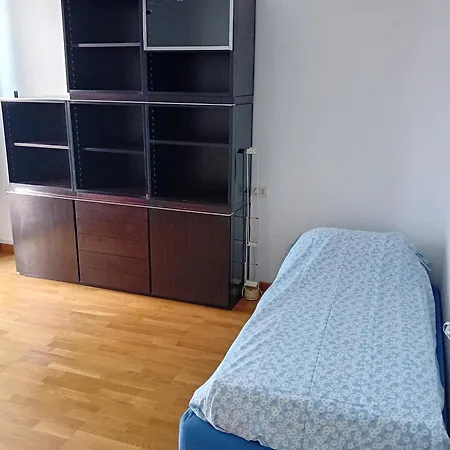 Apartment L'acquedotto *