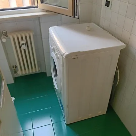 Apartment L'acquedotto