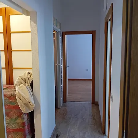 L'acquedotto Apartment