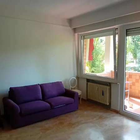 L'acquedotto Apartment *