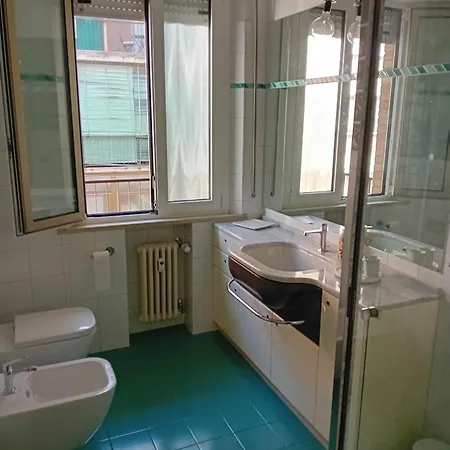 L'acquedotto Apartment Ferrara