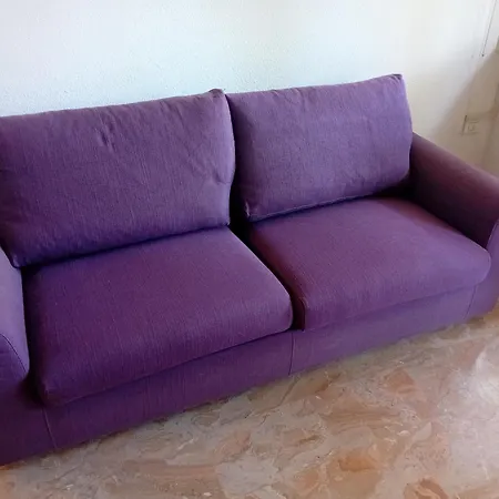L'acquedotto Lejlighed