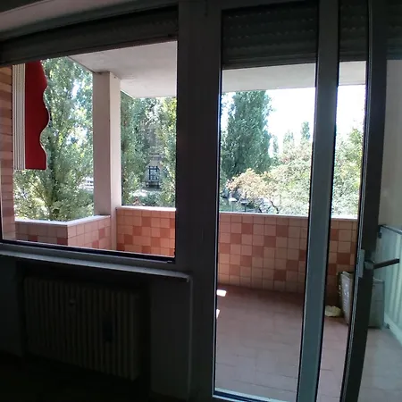 Apartament L'acquedotto Ferrara