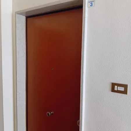 L'acquedotto Apartment Ferrara
