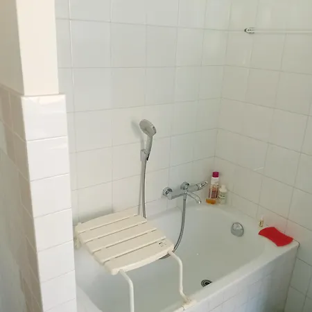 Apartment L'acquedotto *