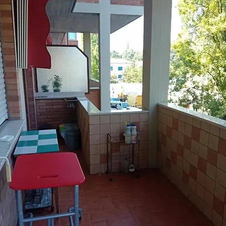 Apartment L'acquedotto Ferrara
