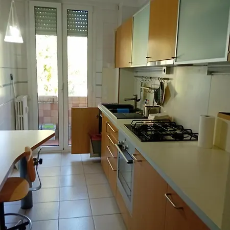 L'acquedotto Apartment *