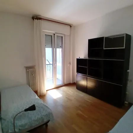 Apartament L'acquedotto Ferrara