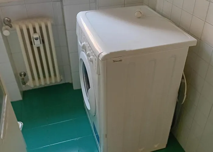 Appartement L'acquedotto