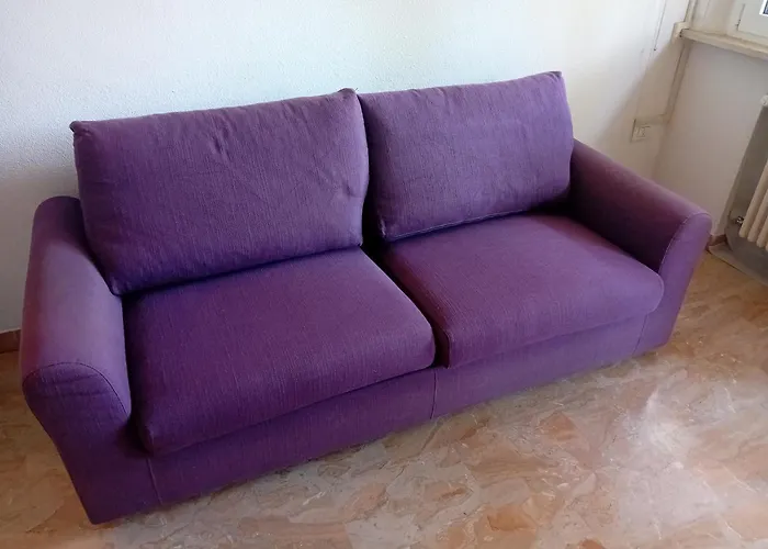 L'acquedotto Appartement