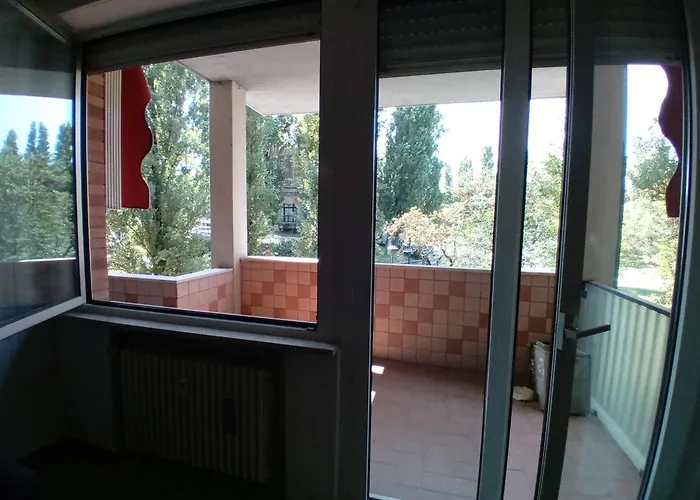 Appartement L'acquedotto Ferrara