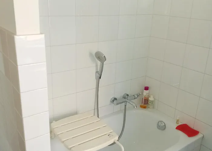 Appartement L'acquedotto *