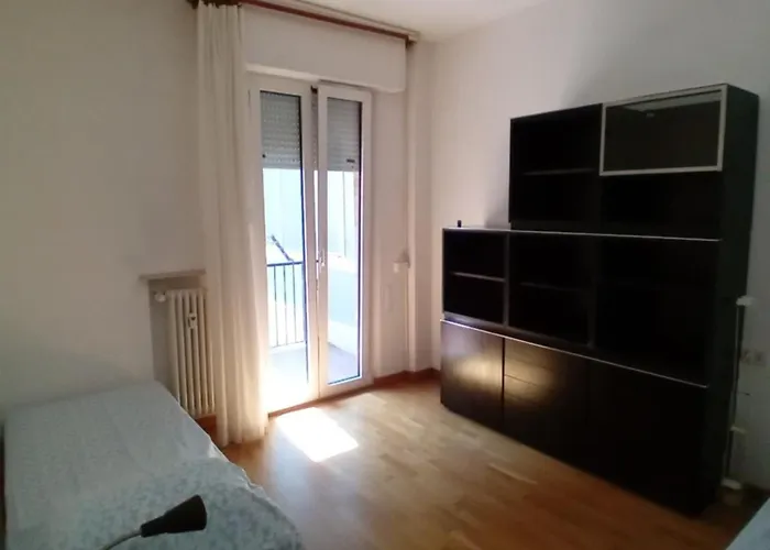 Appartement L'acquedotto Ferrara